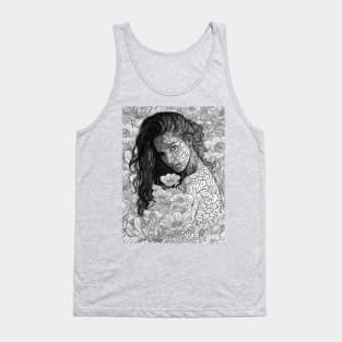 To Come of Age Tank Top